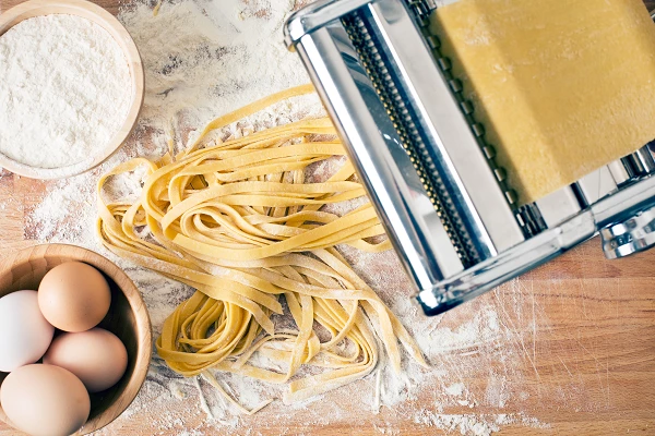 Global Stuffed Pasta Trade Peaks at $2.1B